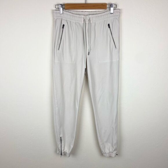 Athleta Farallon Jogger Pant - Putty Cream - Picture 2 of 8